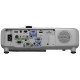 Epson EB-530 Projector with RA4.3PM-100 Retro Fit Mount for Promethean +2 Systems V1 Epson EB-530 Projector with RA4.3PM-100 Retro Fit Mount for Promethean +2 Systems V1
