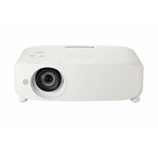 Panasonic PT-VZ580 Projector Panasonic PT-VZ580 Projector