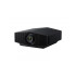 Sony VPL-XW5000 Projector Black